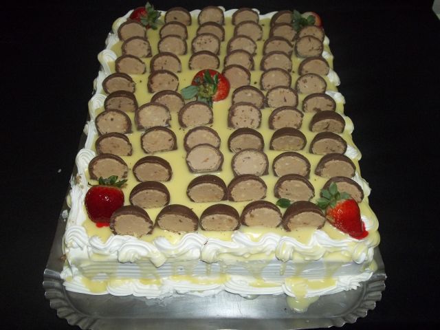 Torta Doce 